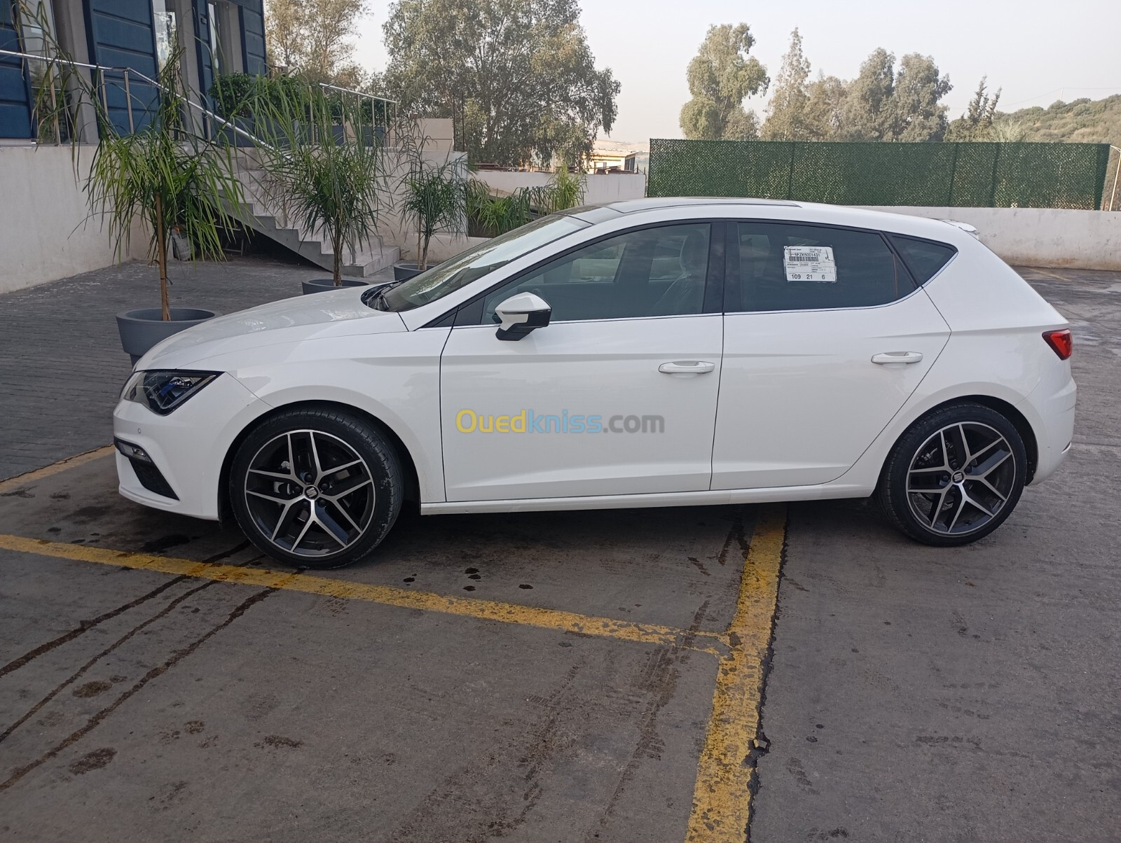 Seat Leon 2019 FR