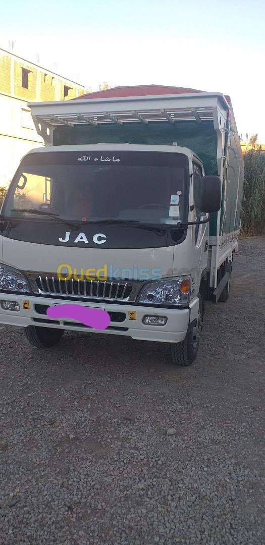 JAC Jac 1063 2014