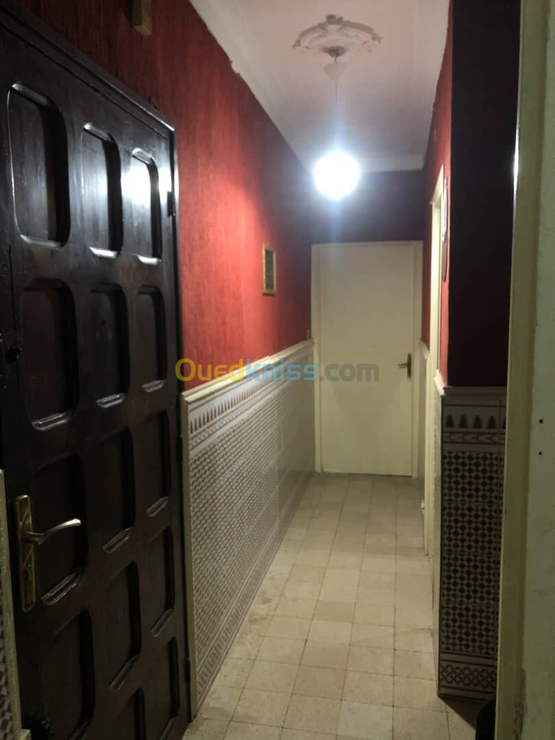 Vente Appartement F2 Blida Blida