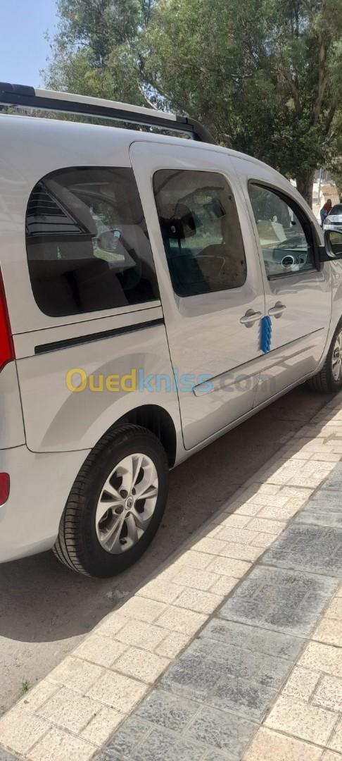 Renault Kangoo 2021 Privilège plus