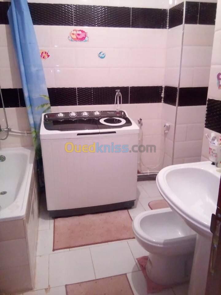 Vente Appartement F3 El Tarf El kala