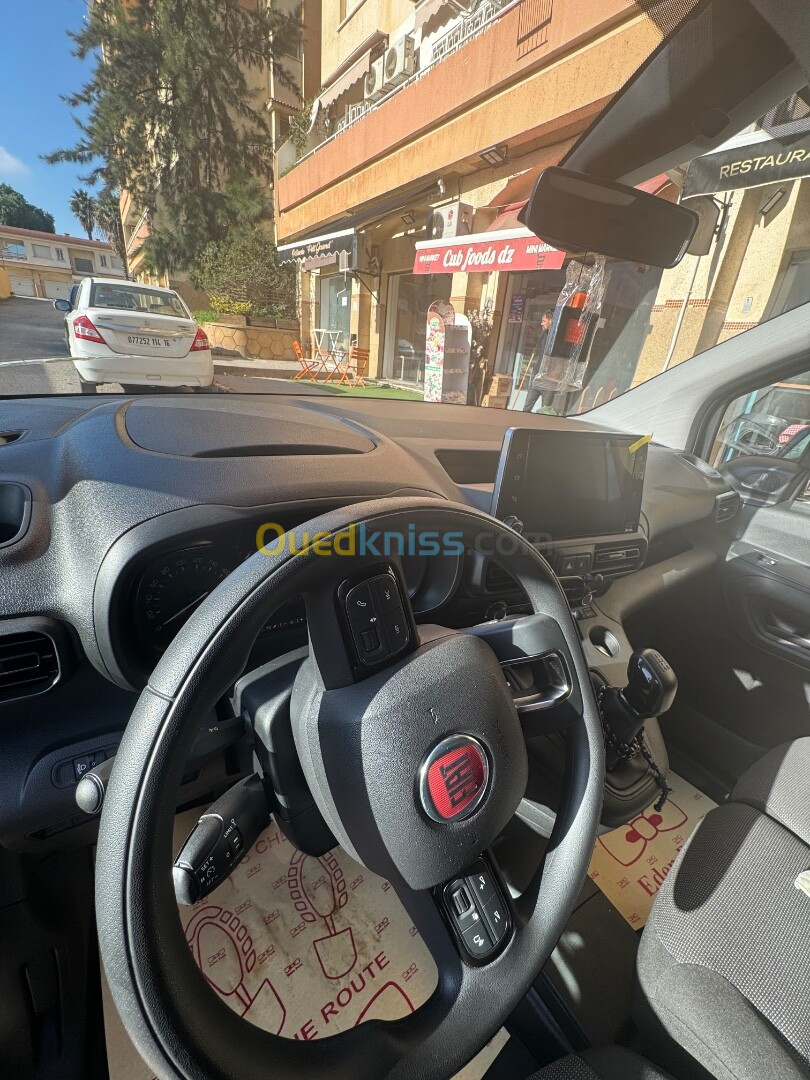 Fiat Doblo 2023 