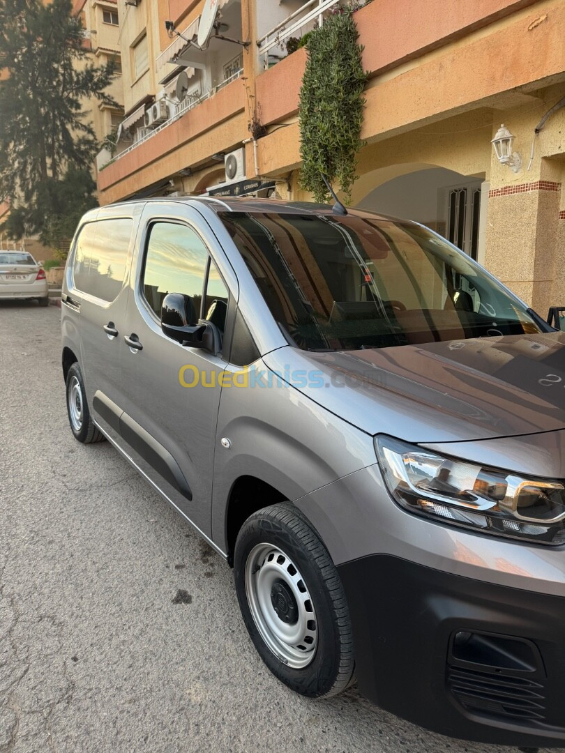 Fiat Doblo 2023 