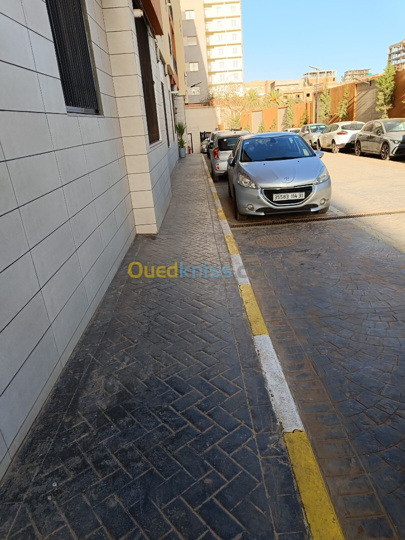 Vente Appartement F2 Oran Bir el djir