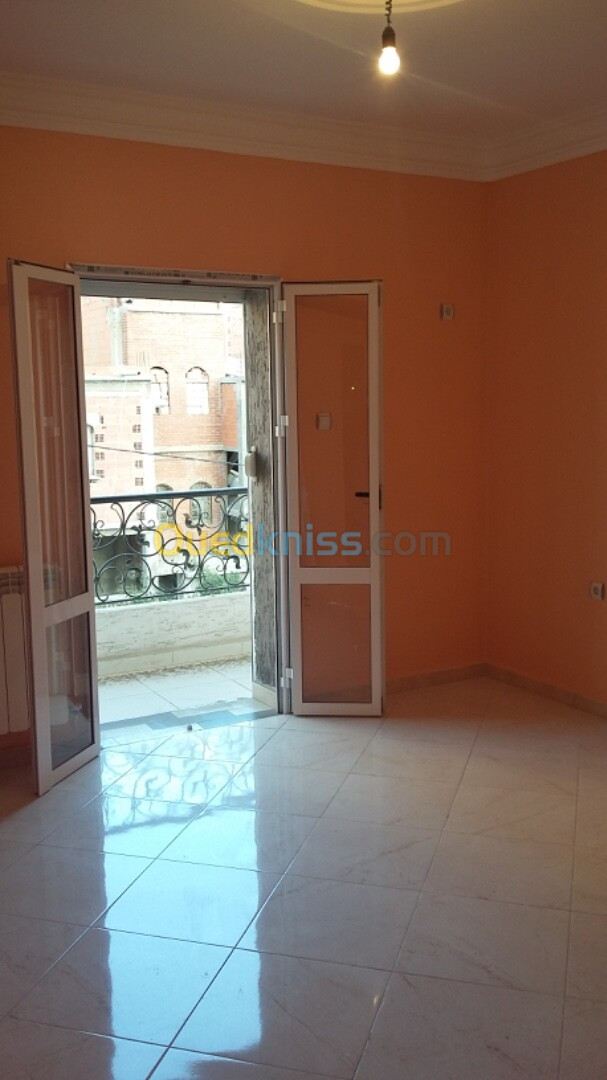 Location Appartement F4 Sétif Setif