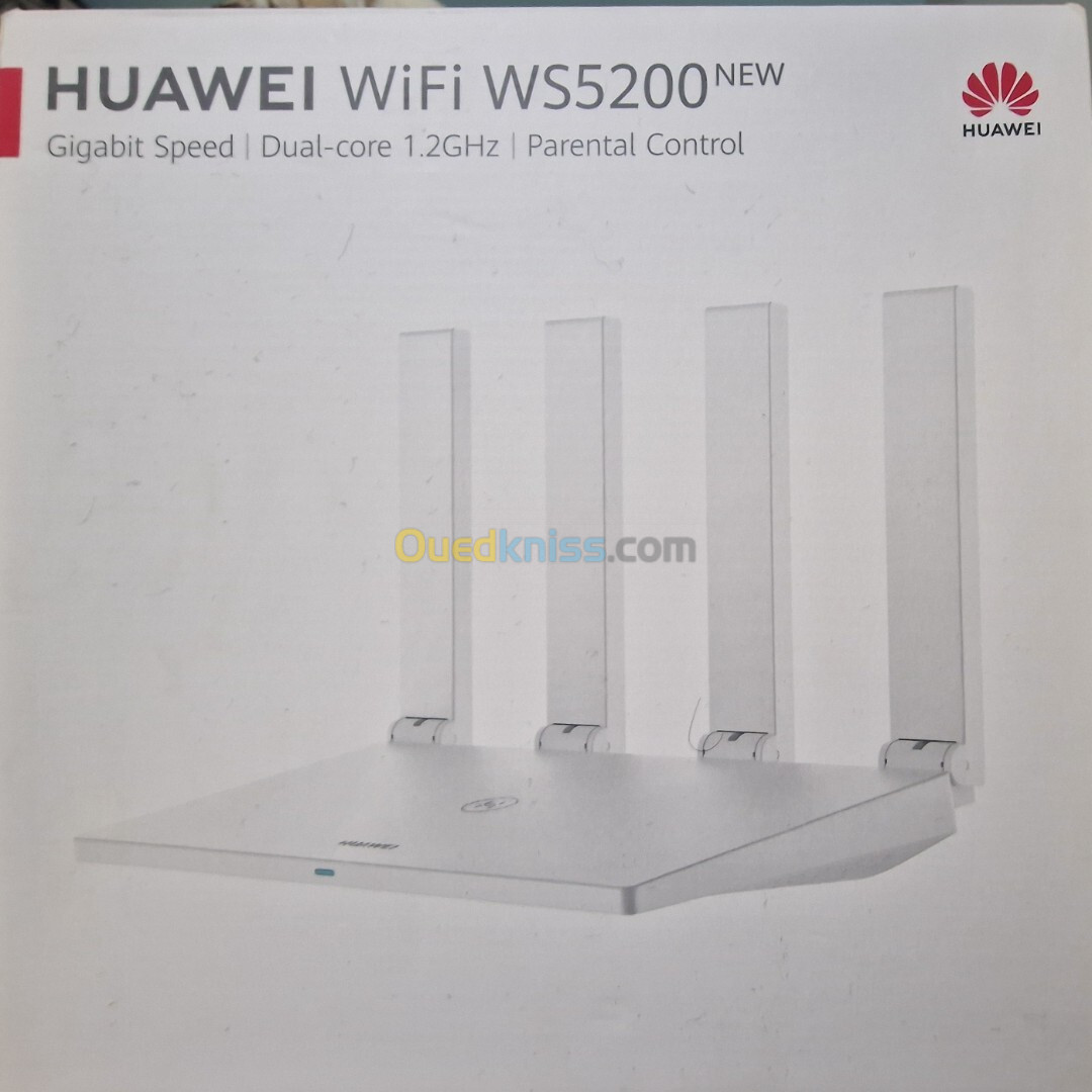 Huawei wifi WS5200 new