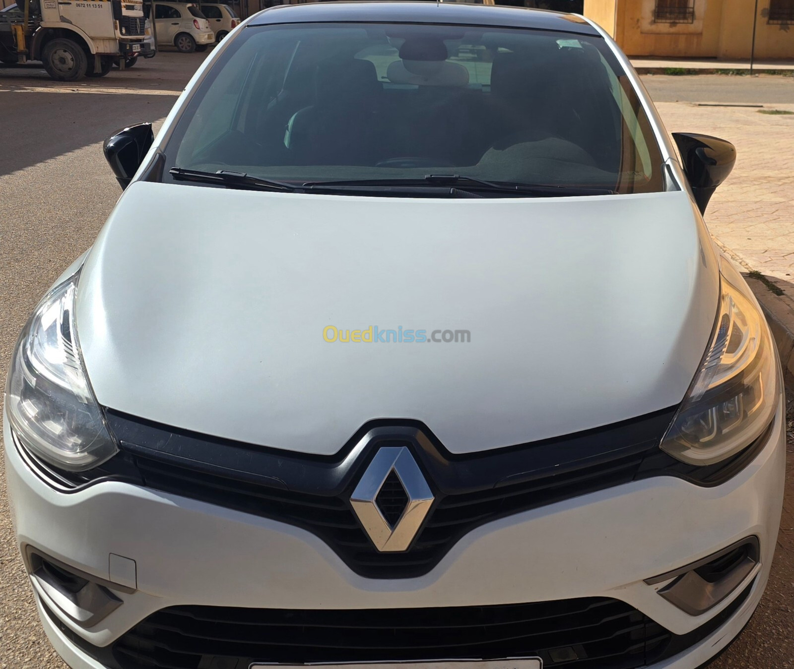 Renault Clio 4 2019 Gt line