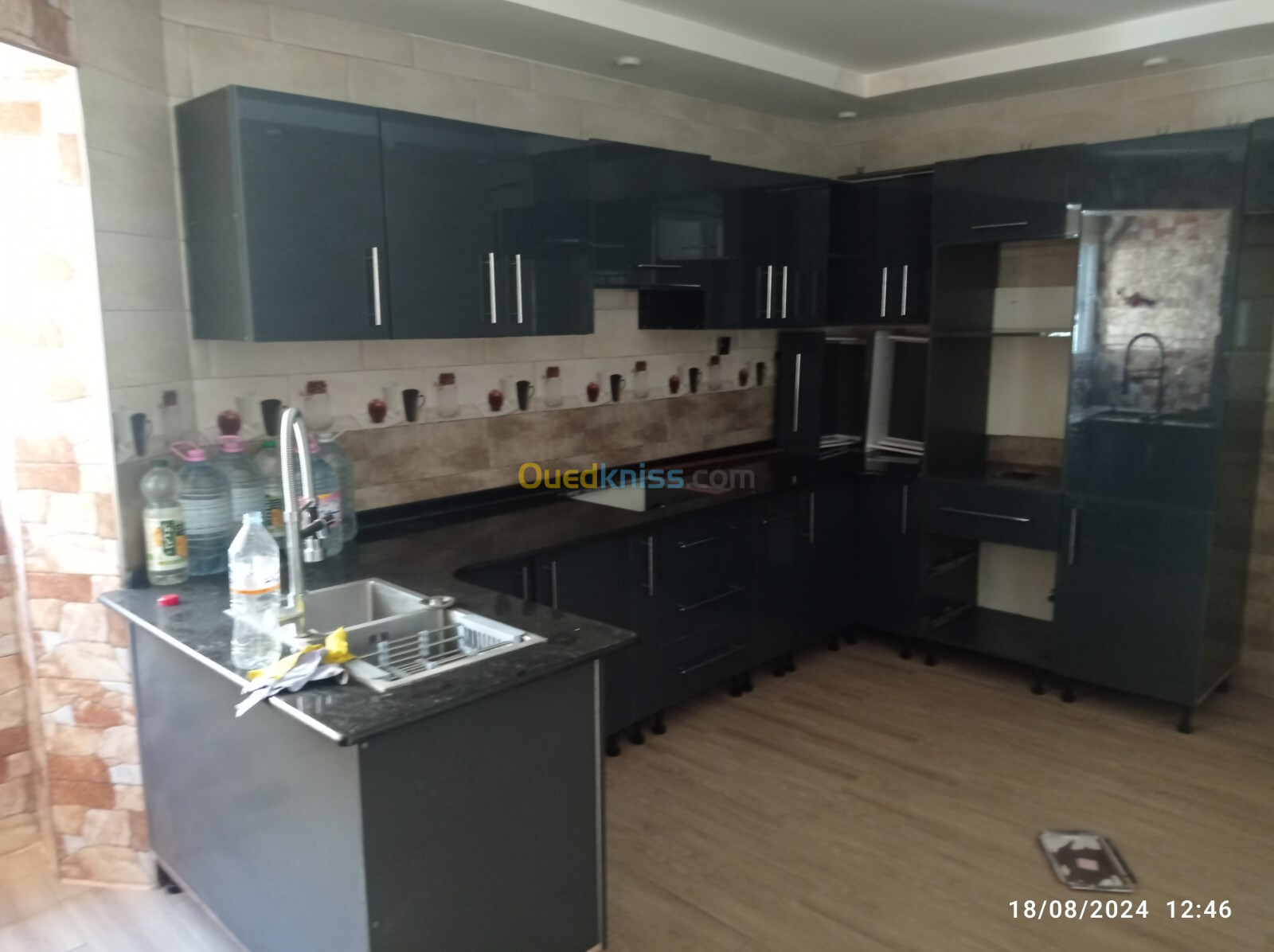 Location Appartement F6 Tizi Ouzou Tizi ouzou