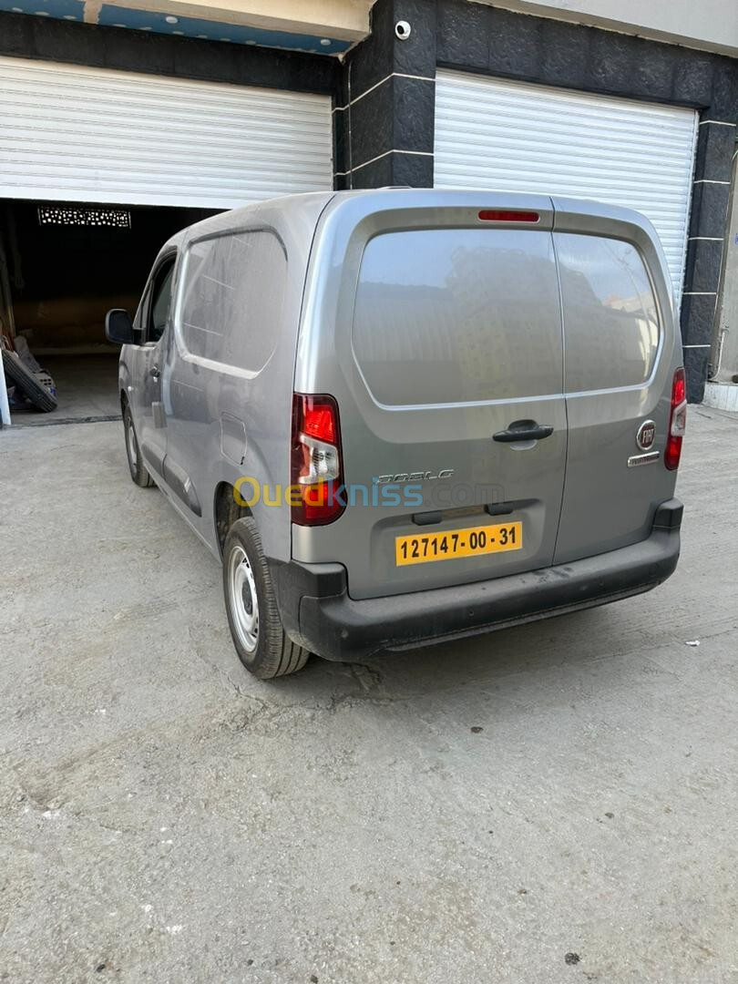 Fiat doblo 2024 doblo