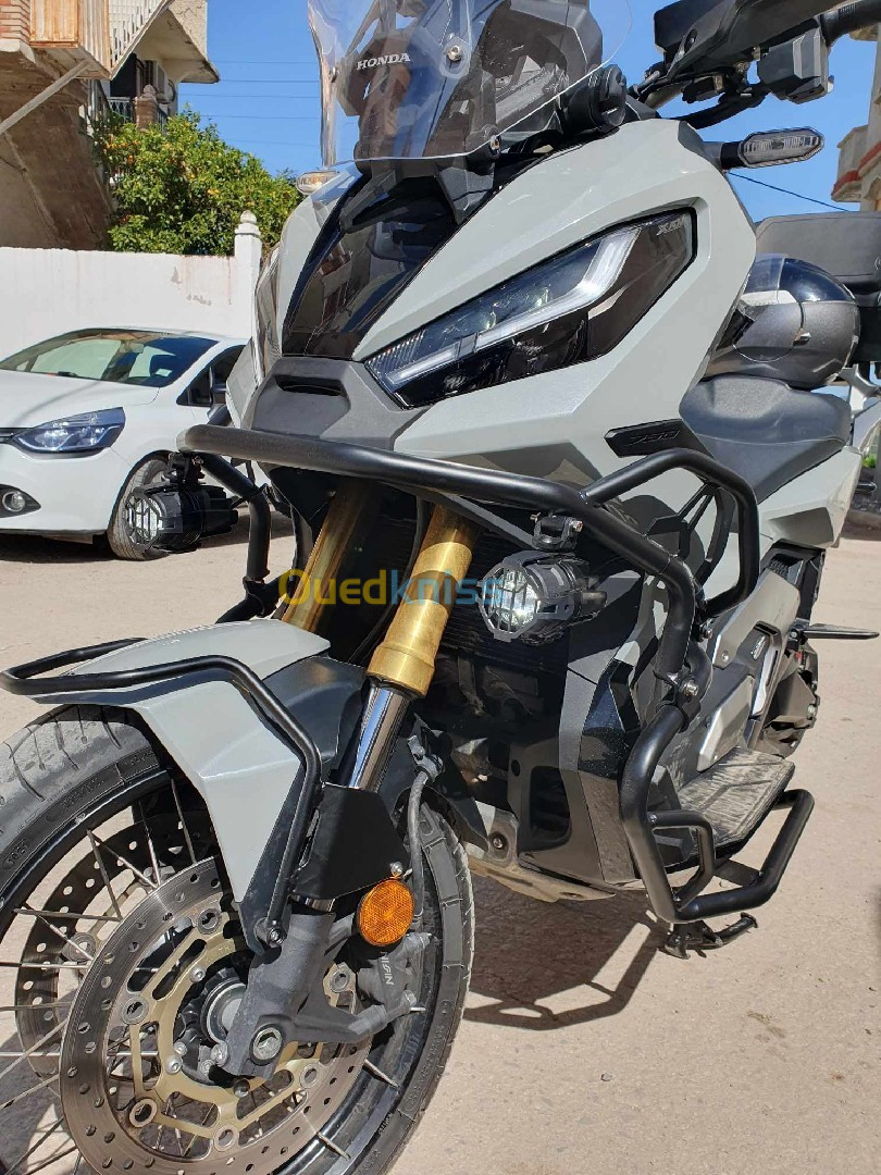 Honda xadv Honda xadv 2021