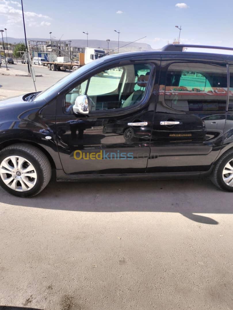 Citroen Berlingo 2019 