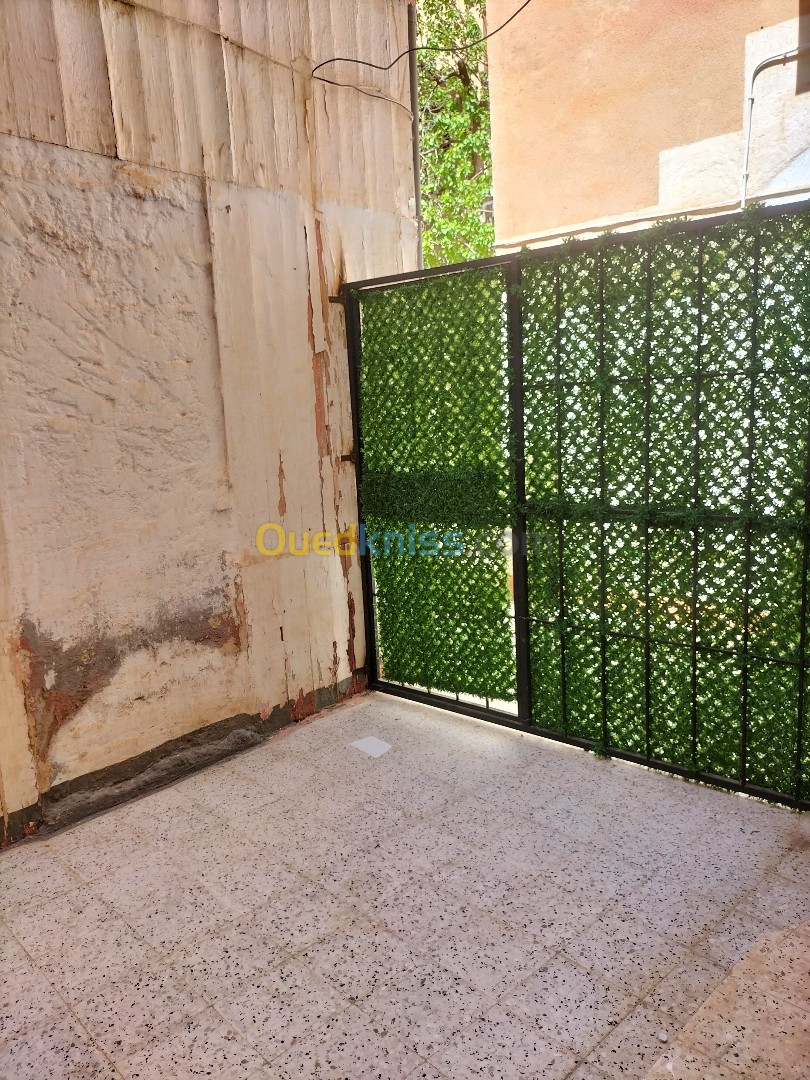 Location Appartement F2 Tlemcen Tlemcen