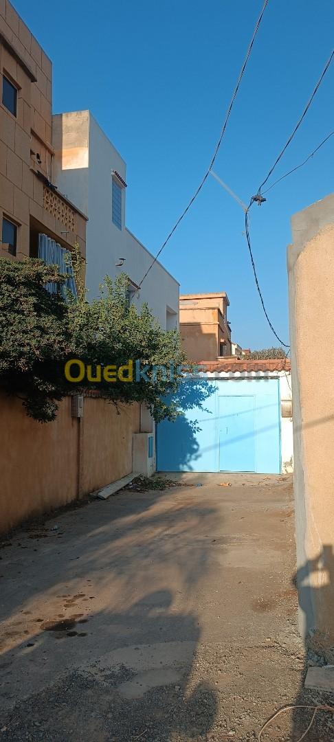 Vente Duplex F7 Tipaza Bou ismail