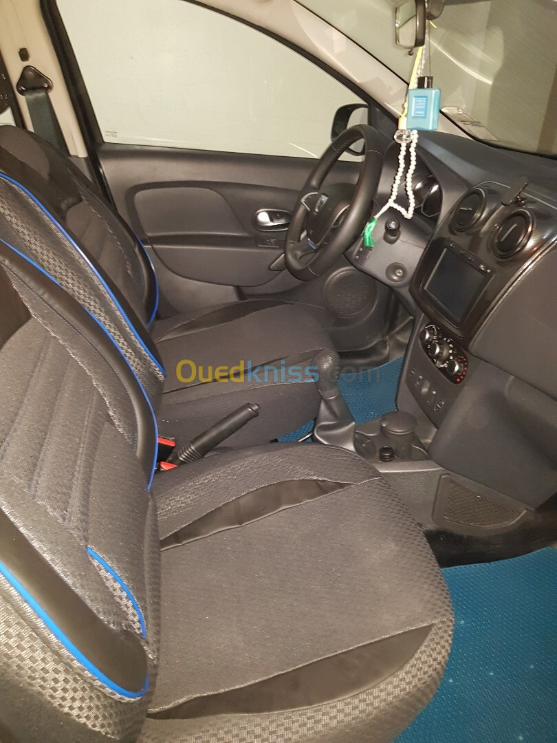 Dacia Sandero 2018 Stepway