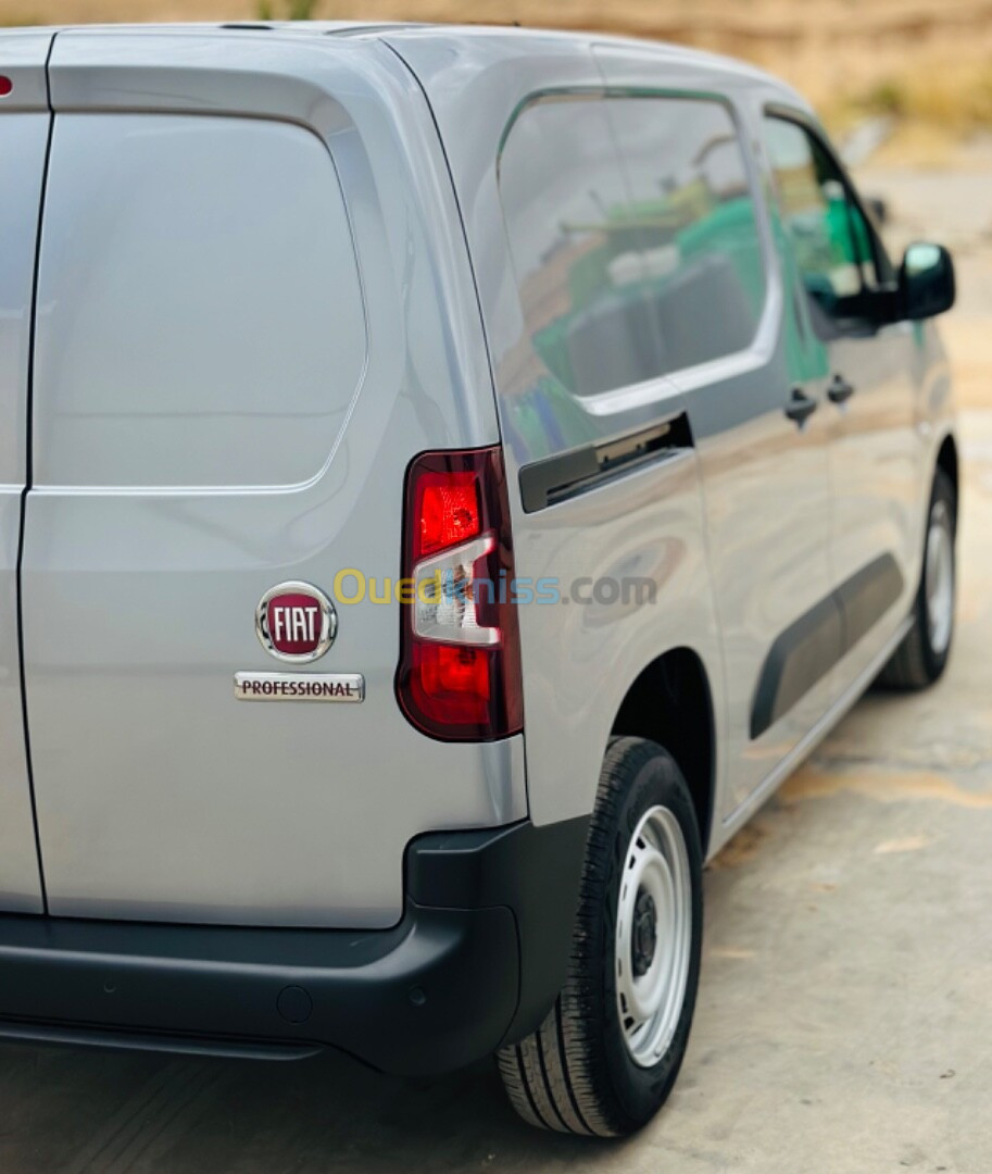 Fiat doblo 2024 