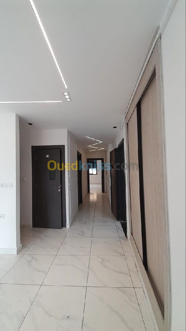 Vente Appartement F4 Oran Bir el djir