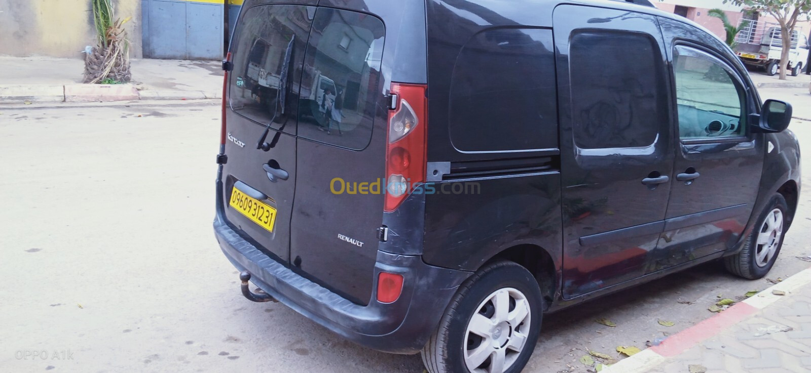 Renault Kangoo 2012 Kangoo