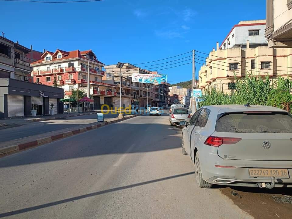 Vente Appartement F3 Jijel Jijel