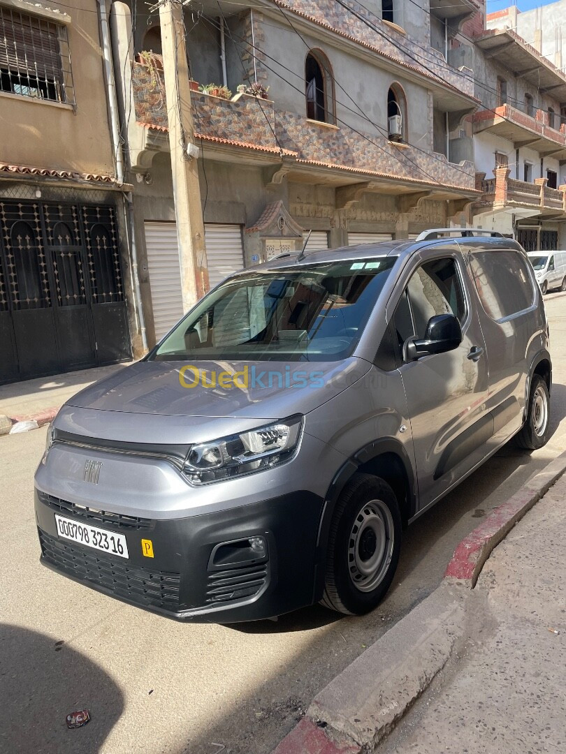 Fiat Doblo 2023 