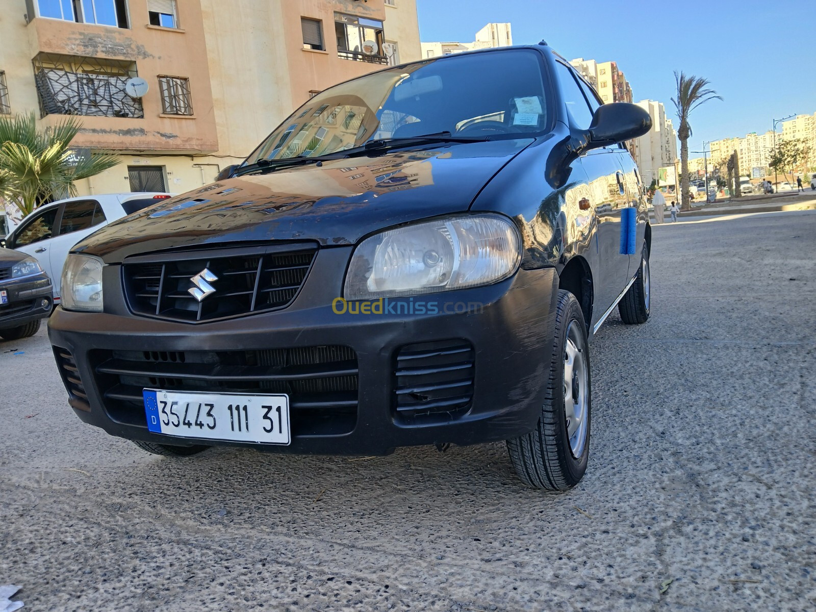 Suzuki Alto 2011 Alto