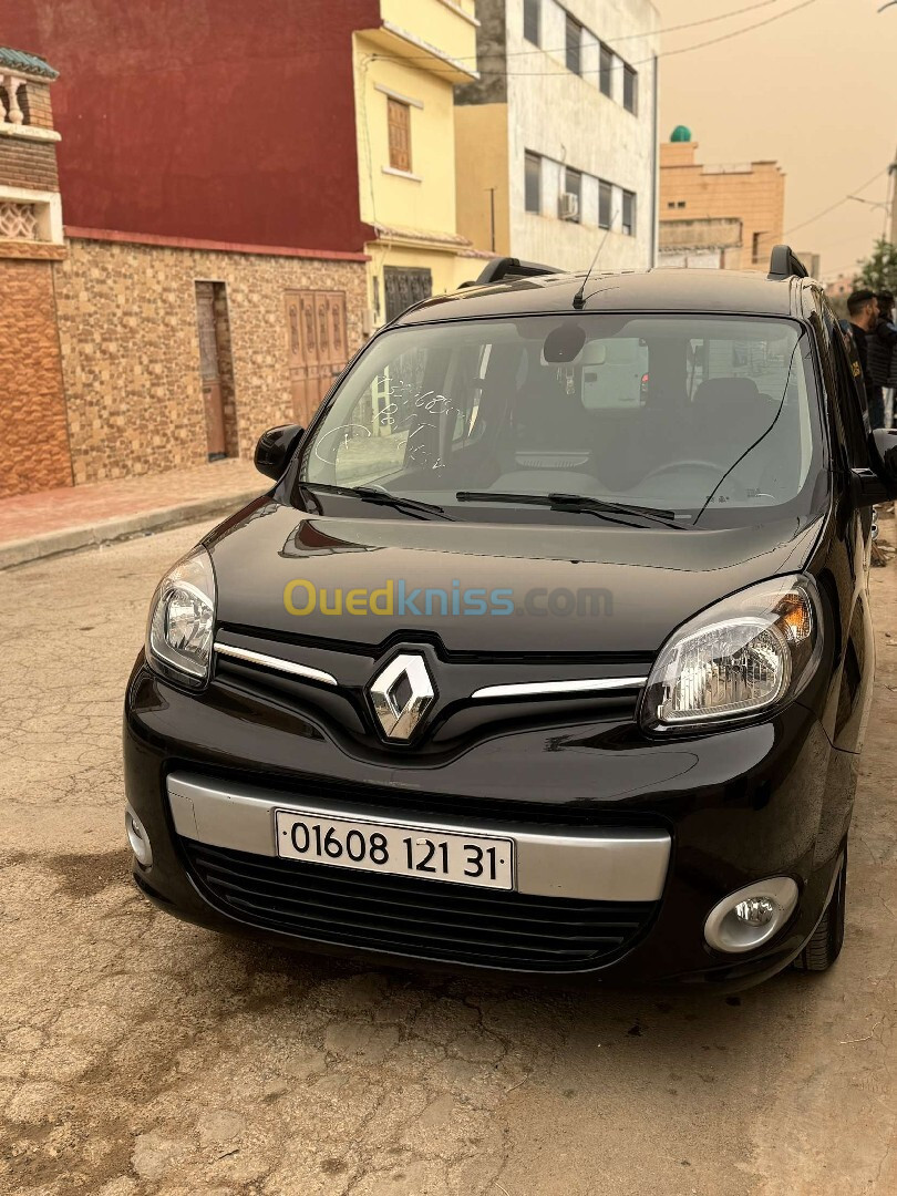 Renault Kangoo 2021 Privilège +