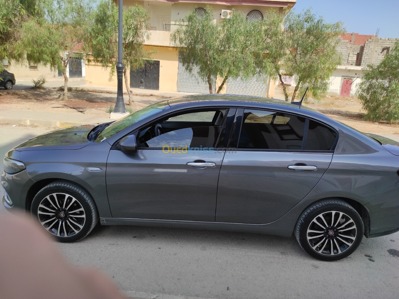 Fiat Tipo 2024 Life