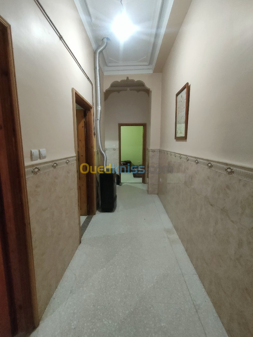 Location vacances Appartement F2 Jijel El aouana