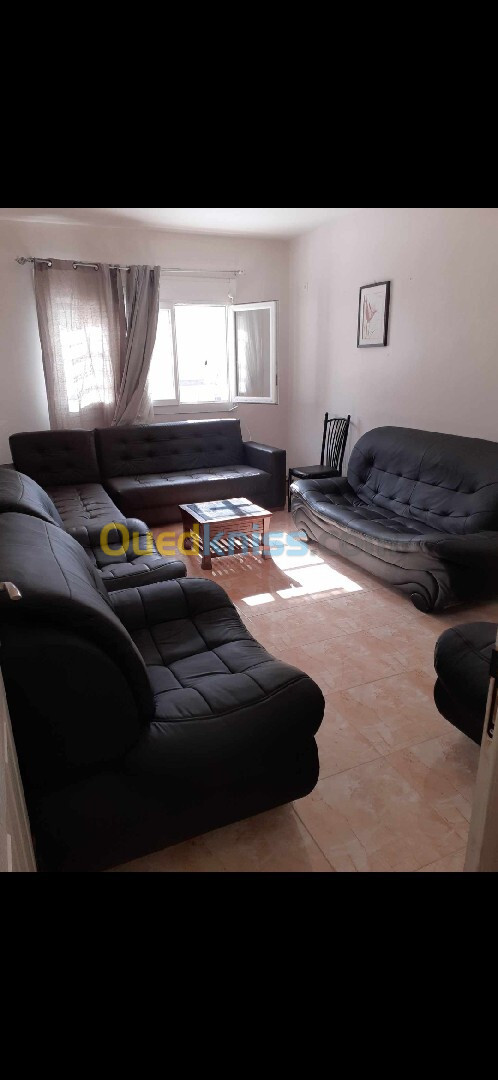 Location Appartement F3 Constantine Constantine