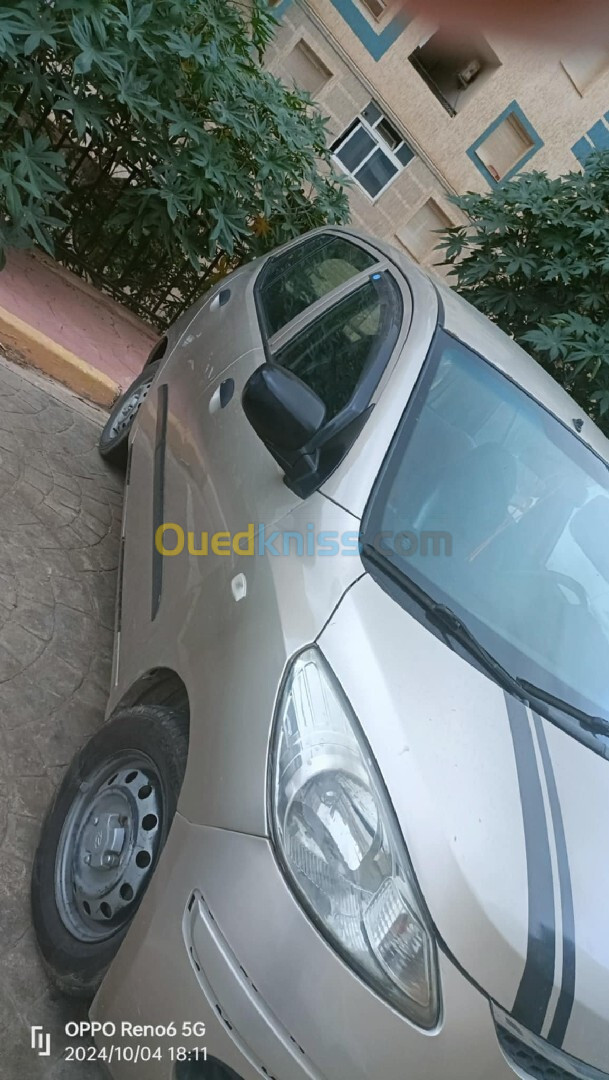 Hyundai i10 2009 i10