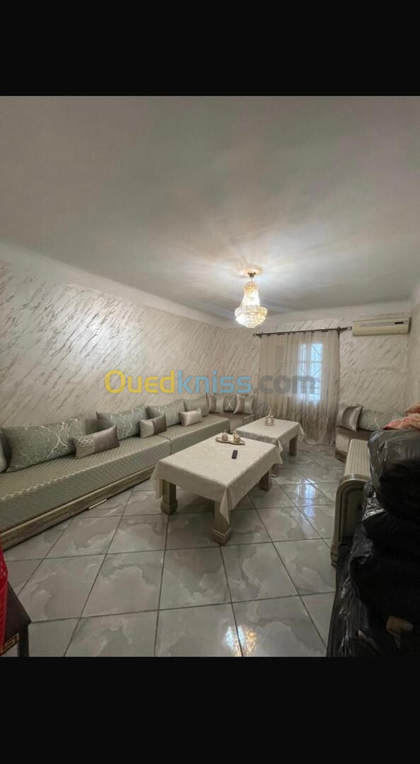 Vente Appartement F3 Oran Bir el djir