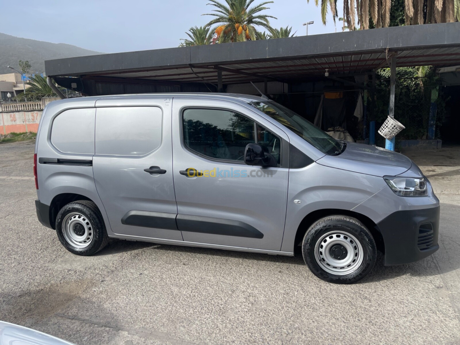 Fiat Doblo 2023 Italia