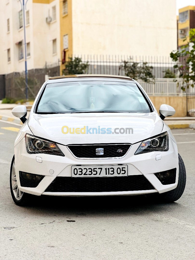 Seat Ibiza 2013 FR