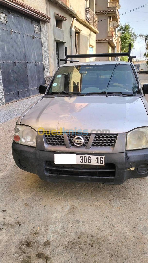 Nissan Pick up 2008 