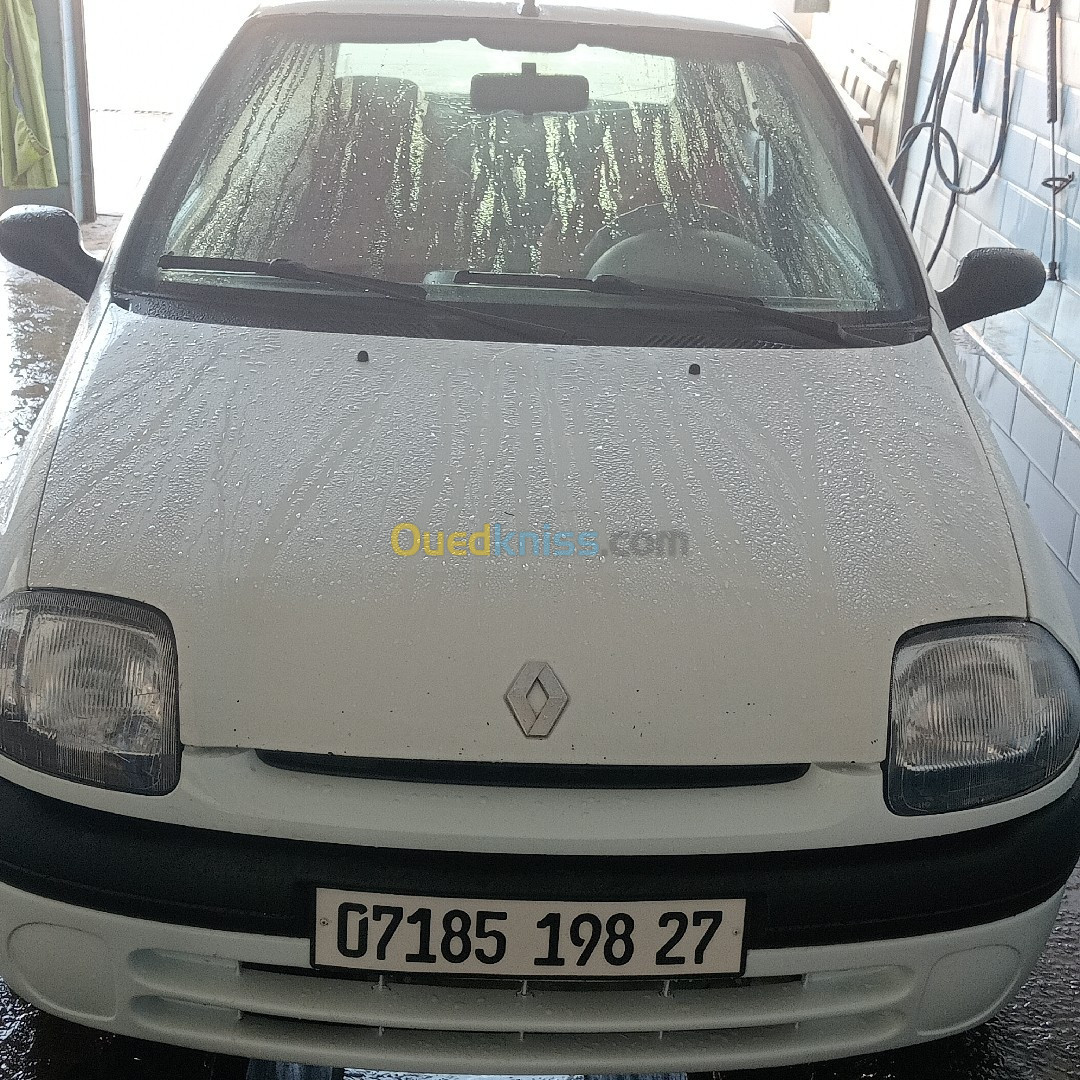 Renault Clio 1 1998 