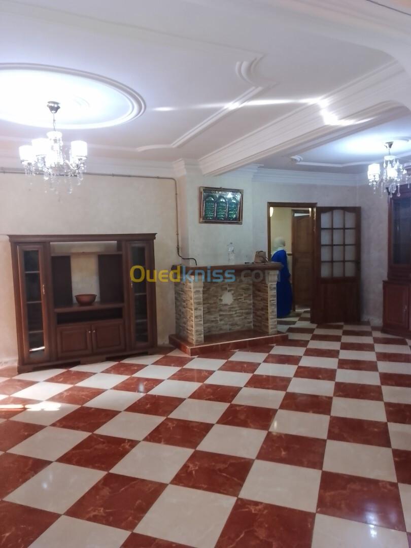 Location Appartement F4 Tizi Ouzou Tizi ouzou