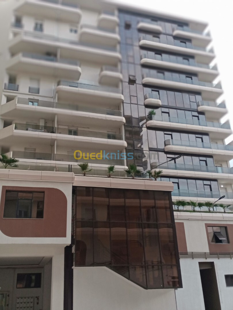 Location Appartement Béjaïa Bejaia