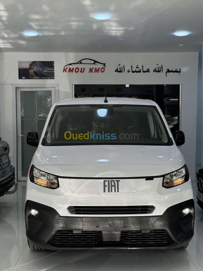 Fiat Doblo 2024 