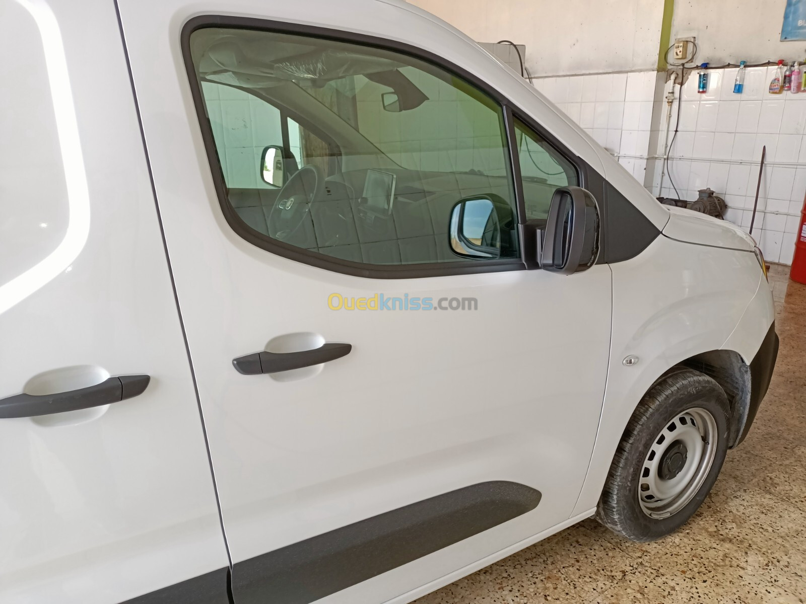 Fiat Professional Doblo 2023 