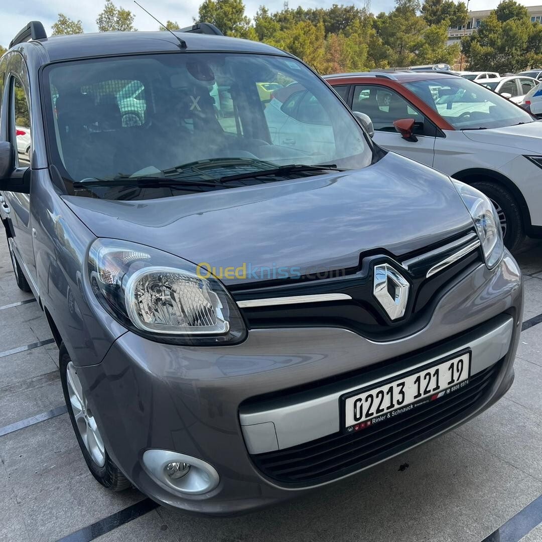 Renault Kangoo 2021 Kangoo