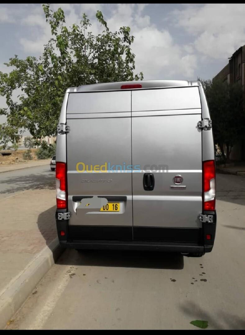 Fiat Ducato 2023 L2H2 