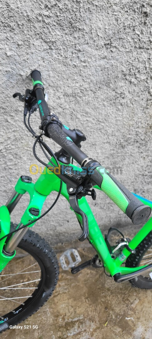 Vtt CUBE L 29 