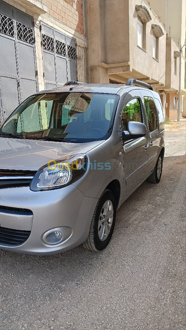 Renault Kangoo 2021 Privilège +