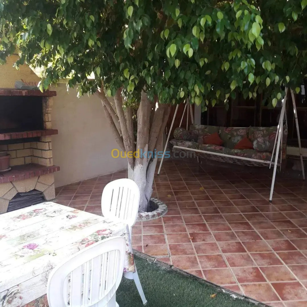 Location vacances Villa Béjaïa Bejaia