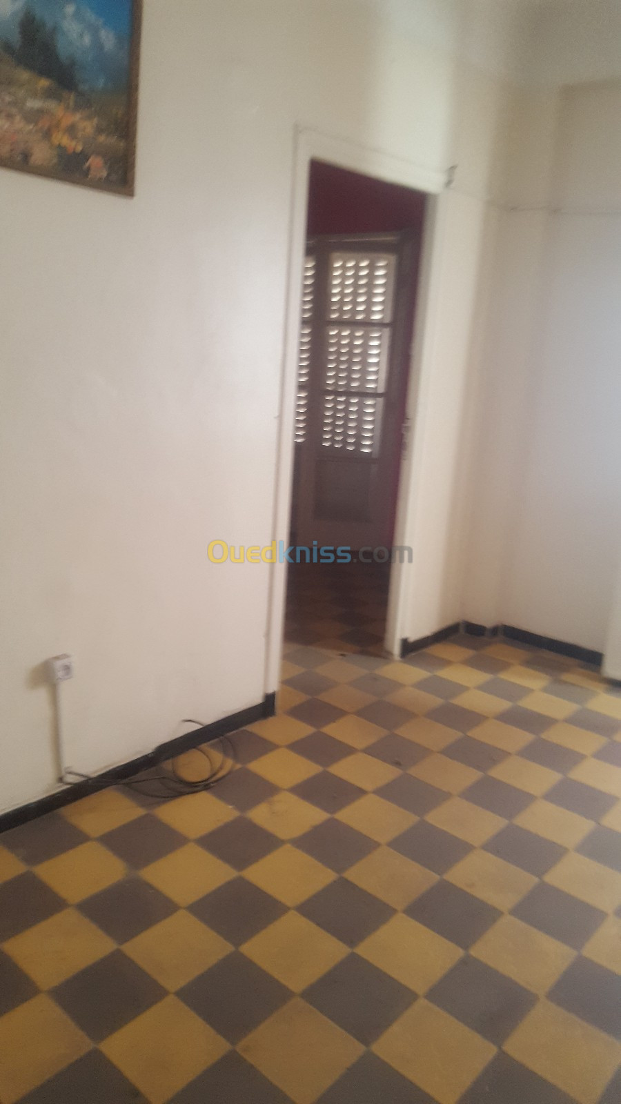 Location Appartement F3 Oran Oran