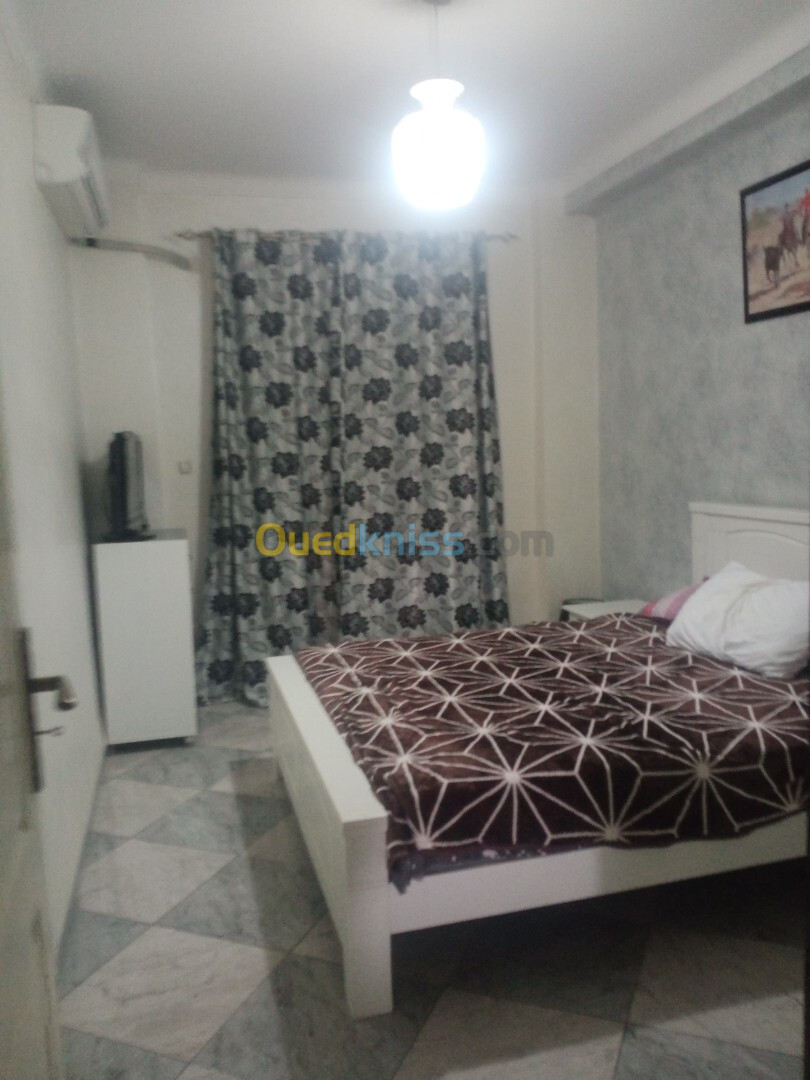 Location Appartement F3 Béjaïa Bejaia