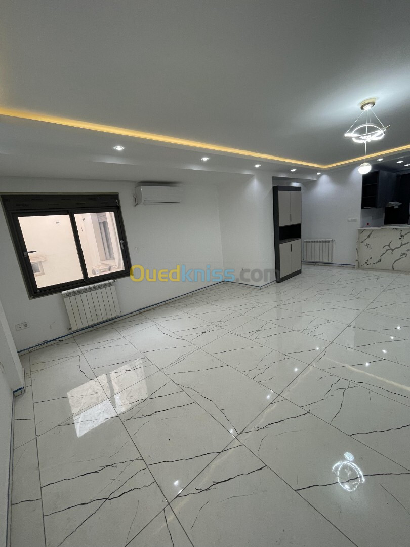 Vente Appartement F4 Alger Dar el beida