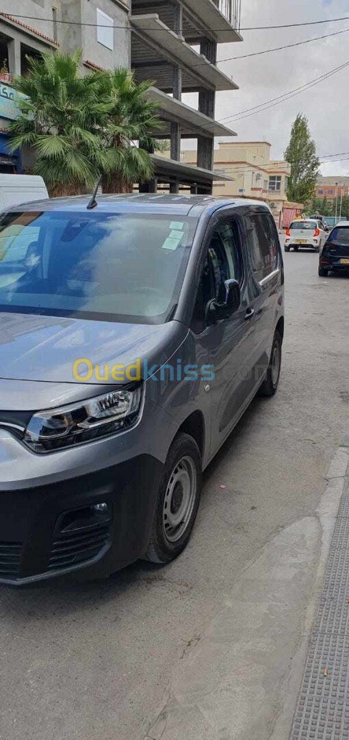 Fiat Doblo 2023 Doblo