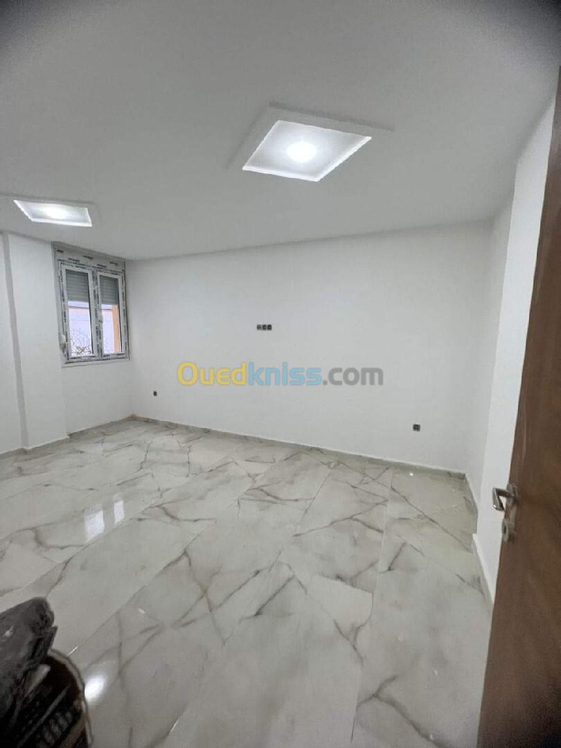 Vente Duplex F4 Alger El harrach