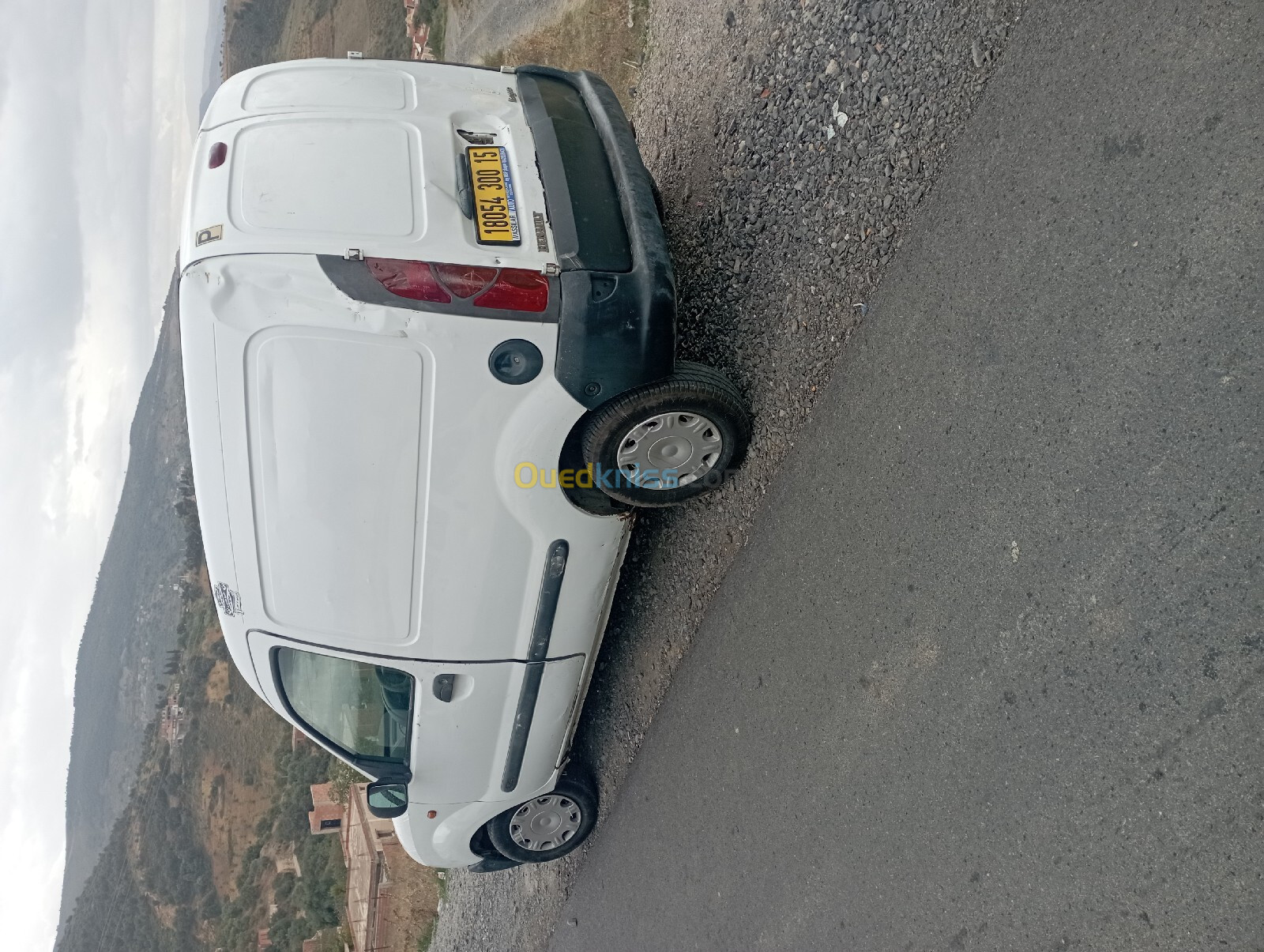 Renault Kangoo 2000 Kangoo