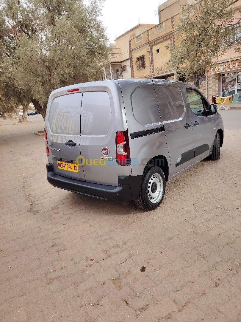 Fiat Doblo 2024 Oran